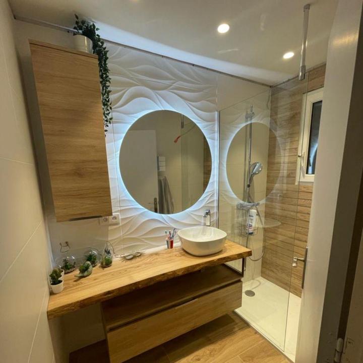 Création salle de bain sur mesure à Clermont-Ferrand