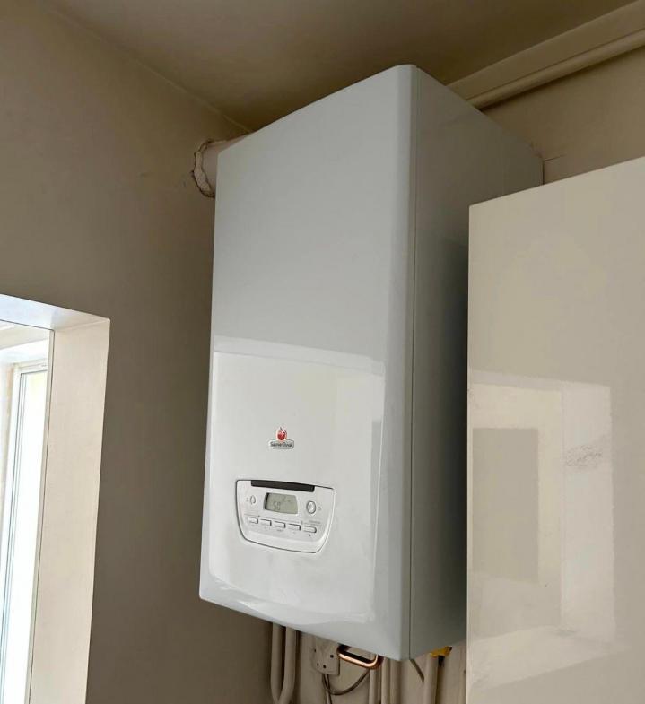 Remplacement de chaudière Clermont-Ferrand