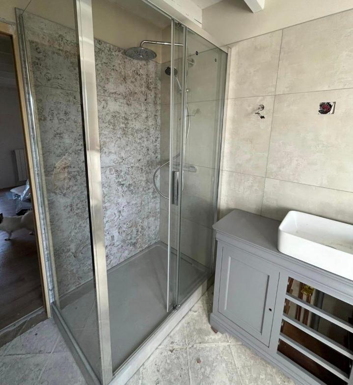 Concrétisez votre salle de bain de rêve.